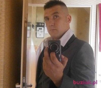 Darek, Mężczyzna, 33, Gdańsk, Polska: 1
