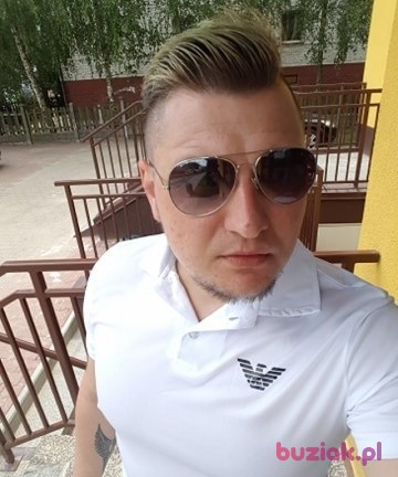Dariusz, Mężczyzna, 38, Ząbki, Polska, Zdjęcie: 1