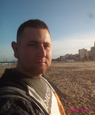 tomek, Mężczyzna, 32, Mieszkowice, Polska: 1