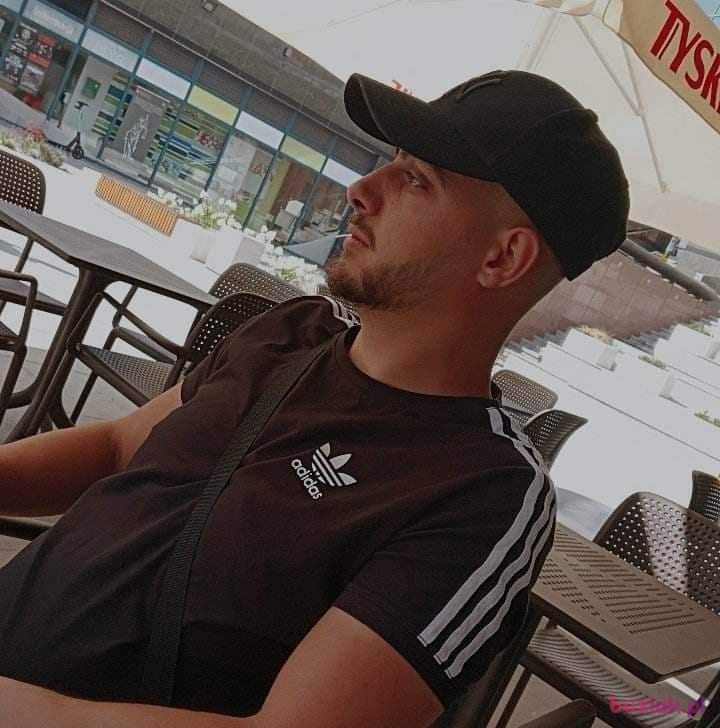 Kamil, Mężczyzna, 29, Rotterdam South Holland Province, Holandia: 1