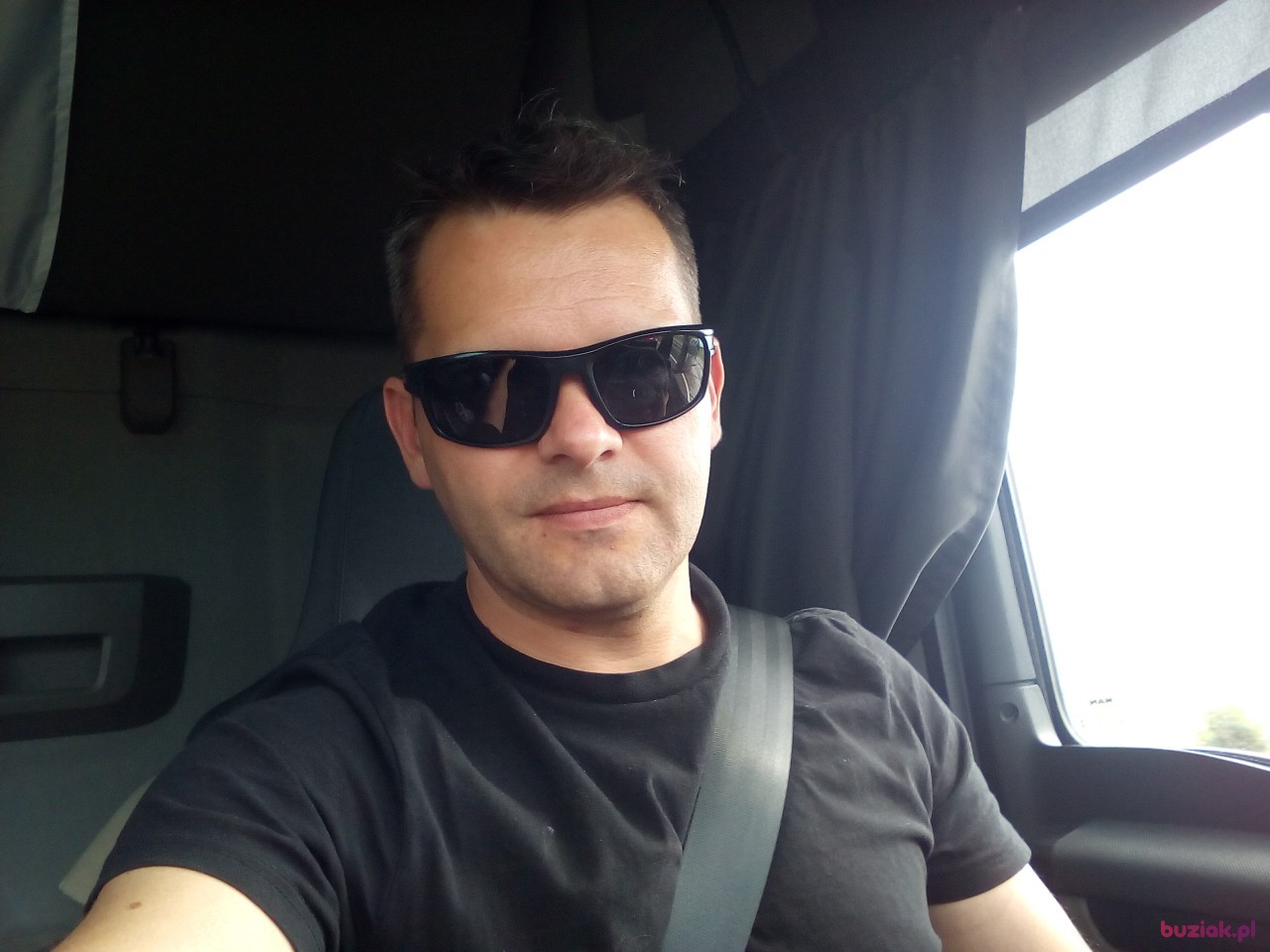 Szymon, Male, 44, Głogów, Polska: 1