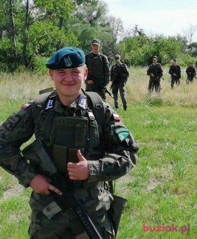 Piotr , Male, 23, Płońsk, Polska, Photo: 2