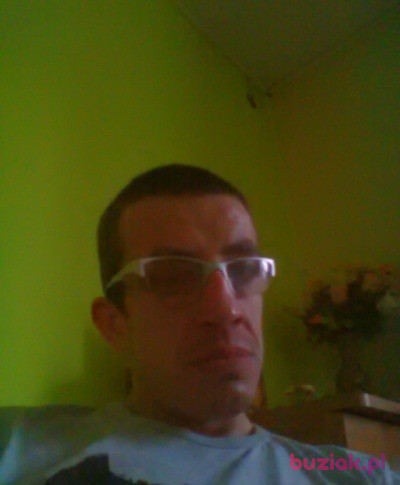 Zbyszek, Male, 39, Więcbork, Polska, Photo: 3
