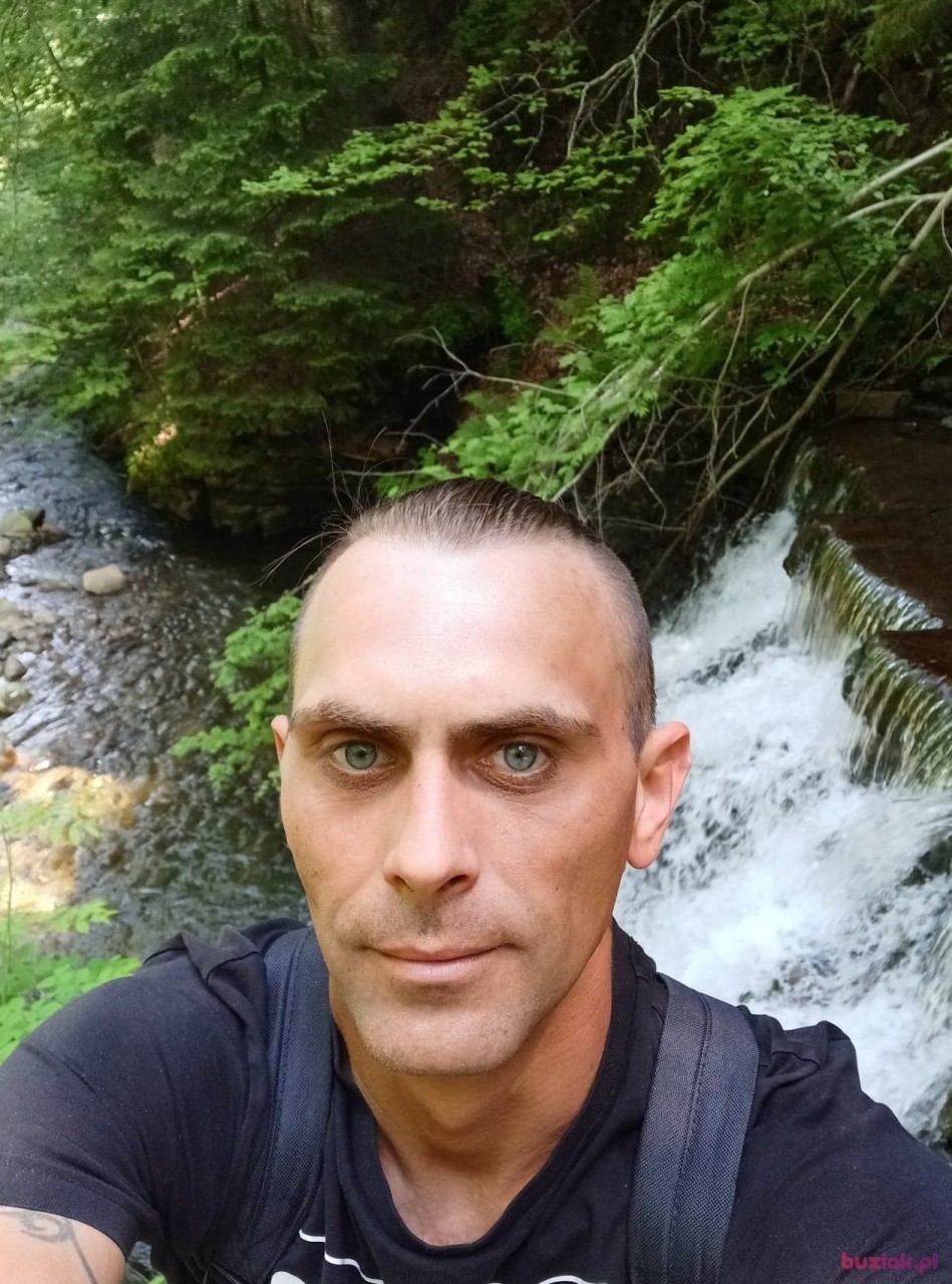 Dawid, Mężczyzna, 39, Pszczyna, Polska, Zdjęcie: 3