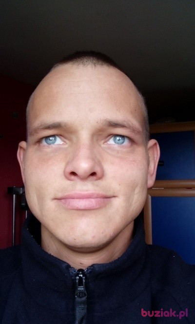Romek, Mężczyzna, 36, Gliwice, Polska: 1