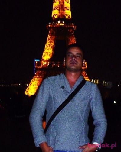 gladkik, Male, 43, Trzcianka, Polska, Photo: 1