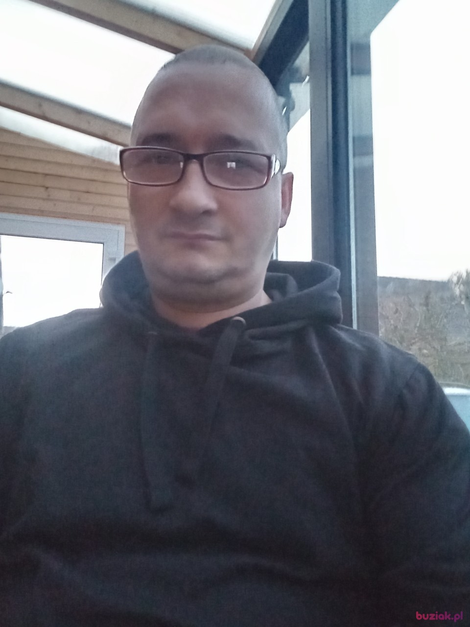Paweł, Male, 41, Hamburg, Niemcy, Photo: 1