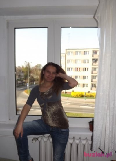 kasiunia7539, Female, 30, Złotów, Polska, Photo: 1