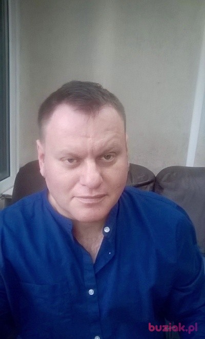 daz34, Male, 52, York, Wielka Brytania, Photo: 1