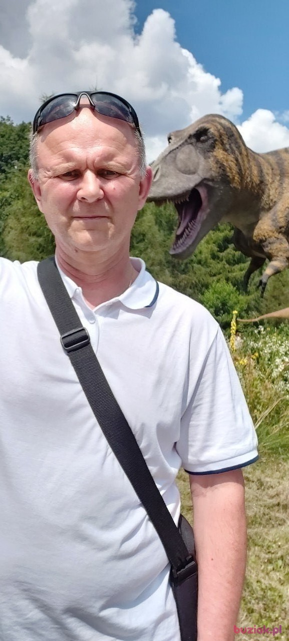 Andrzej, Male, 56, Kielce, Polska, Photo: 2