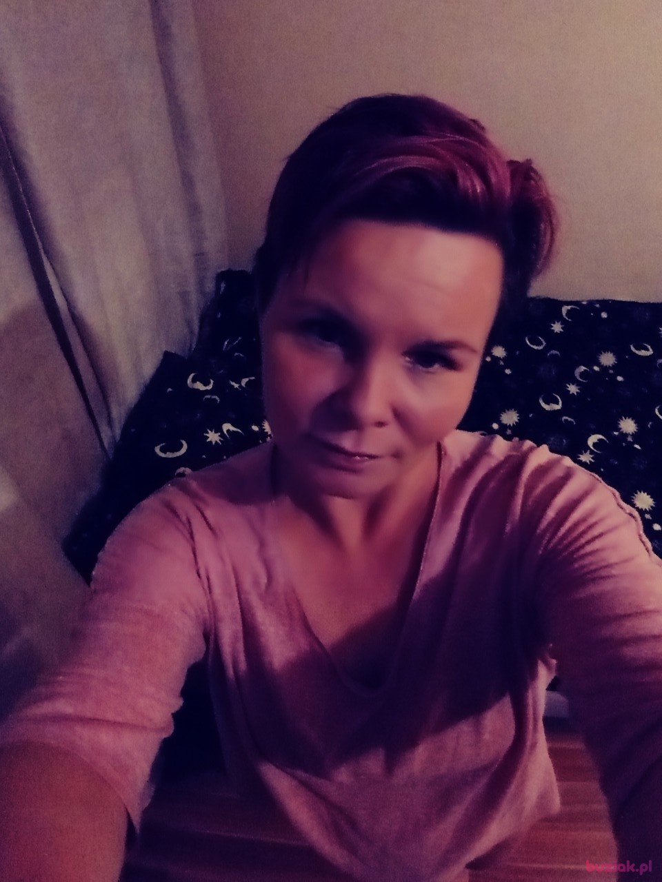 Jadwiga, Kobieta, 44, Będzin, Polska, Zdjęcie: 1