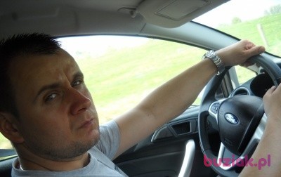 marcin8414, Male, 41, Krotoszyn, Polska: 1