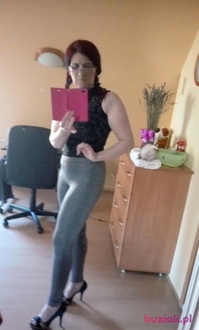 EMI, Female, 52, Gdynia, Polska, Photo: 7