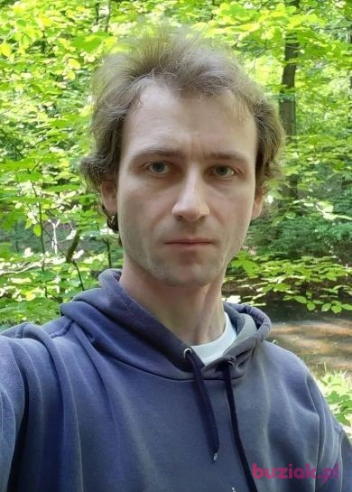 Piotr, Mężczyzna, 43, Rybnik, Polska: 1