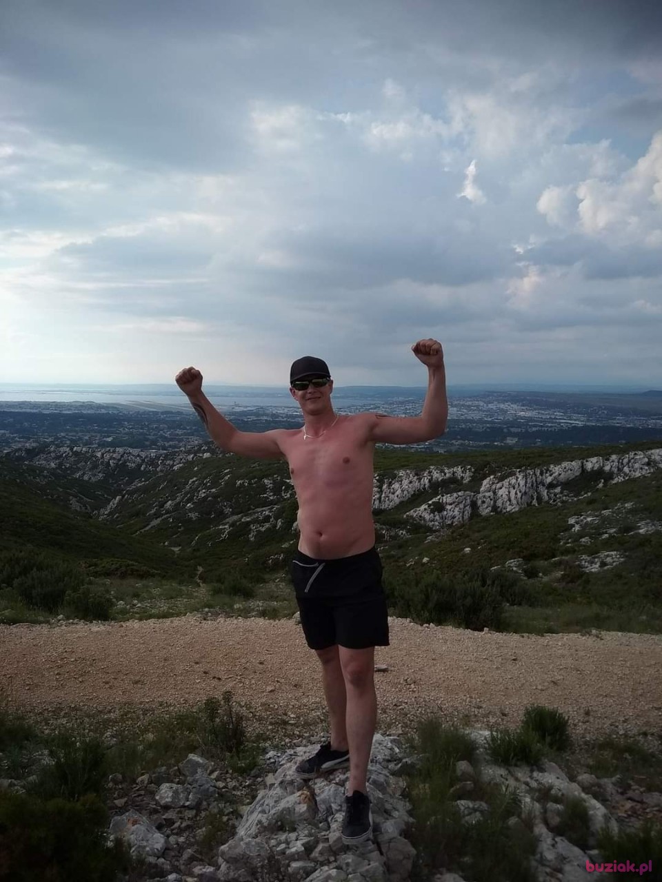 Krzysztof, Mężczyzna, 31, Płock, Polska: 1