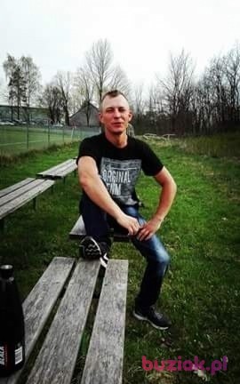 Mateusz, Male, 33, Sulejów, Polska, Photo: 1