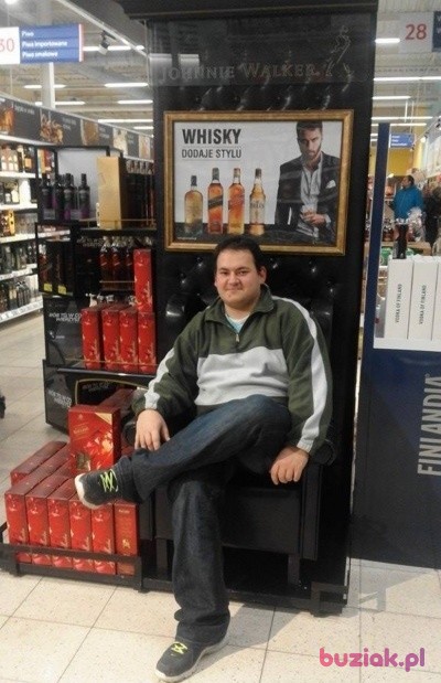 Bartosz, Male, 34, Lublin, Polska, Photo: 1