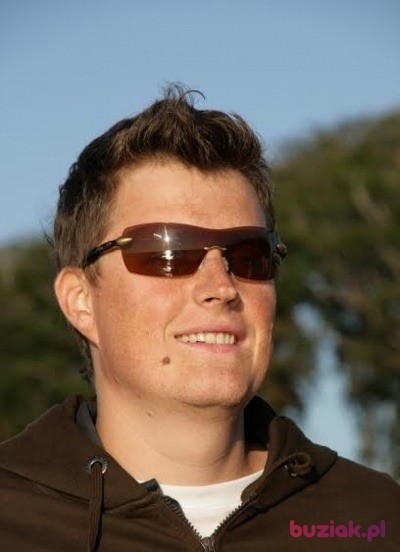 Kuba, Male, 38, Polska, Photo: 2