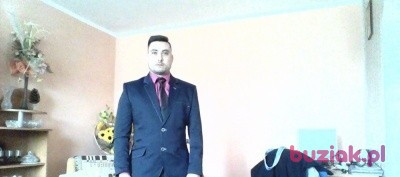 Grzech8891, Mężczyzna, 37, Warszawa, Polska, Zdjęcie: 2
