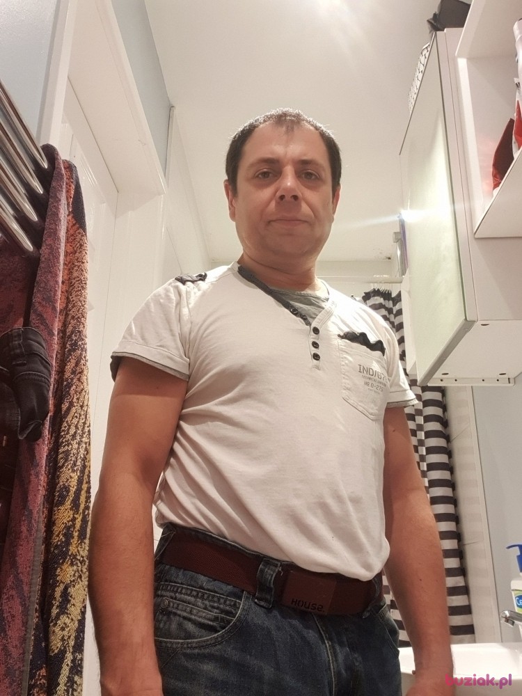 Greg7644, Mężczyzna, 48, Wielka Brytania: 1