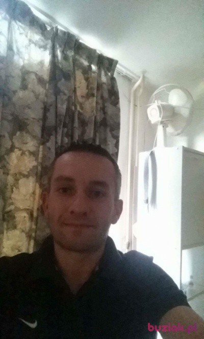 Paweł, Male, 46, Haarlem North Holland Province, Holandia: 1