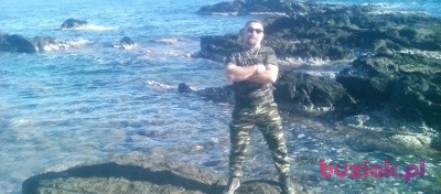 krzysztof, Mężczyzna, 60, Aguadulce Province of Almeria Andalucia, Hiszpania: 1