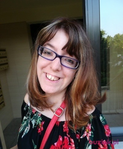 Dominika, Female, 33, Częstochowa, Polska, Photo: 5