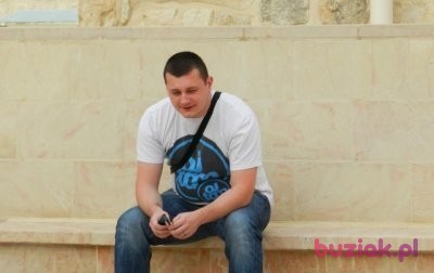 Mateusz, Mężczyzna, 37, Szczecin, Polska: 1