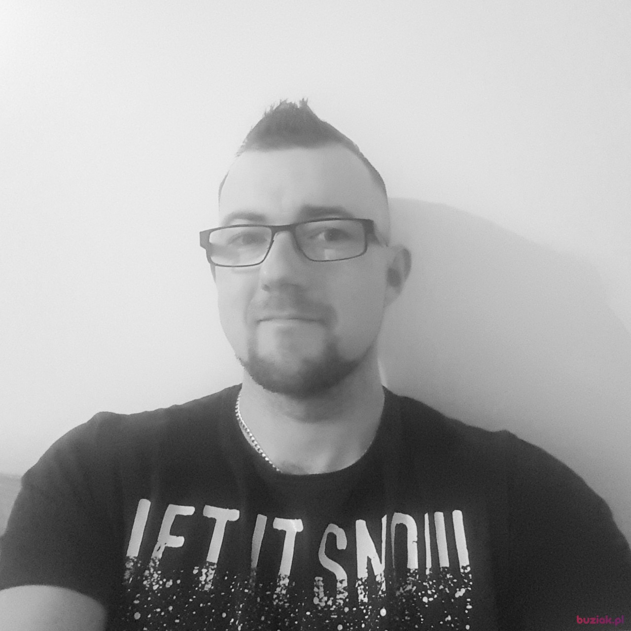 Wojciech, Male, 41, Westminster, Wielka Brytania, Photo: 2