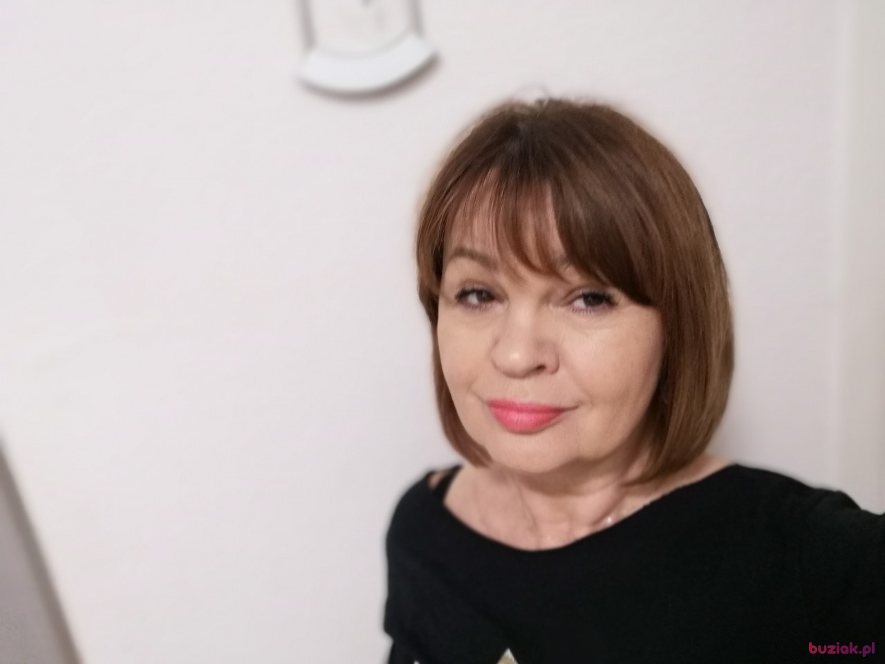 Alicja, Female, 61, Berlin, Niemcy, Photo: 2