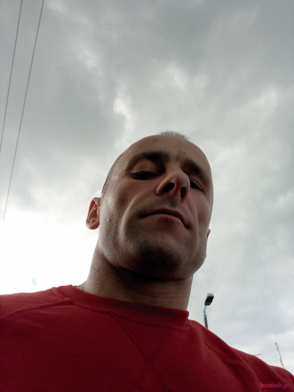 Prz, Mężczyzna, 39, Legionowo, Polska: 1