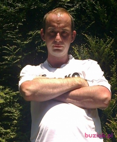 Tomasz, Male, 40, Andrychów, Polska: 1