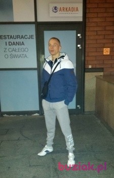 Mateuszek, Mężczyzna, 32, Warszawa, Polska, Zdjęcie: 2