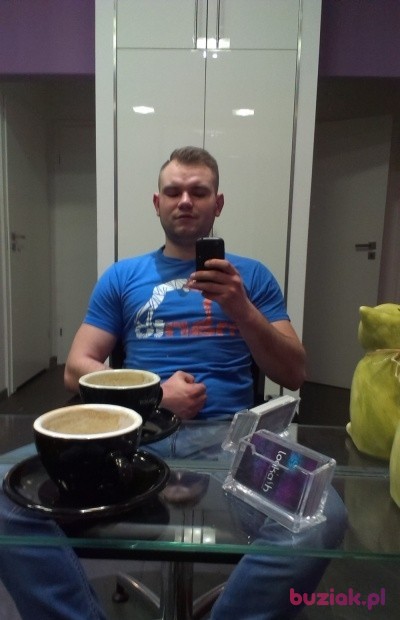 Mariusz, Mężczyzna, 33, Warszawa, Polska, Zdjęcie: 3