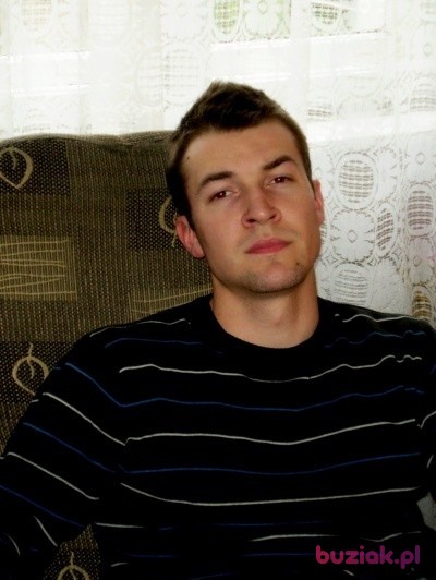 Michał, Male, 39, Kalisz, Polska, Photo: 2