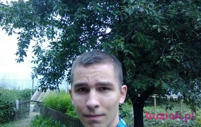 Damian, Male, 28, Wyszków, Polska, Photo: 1