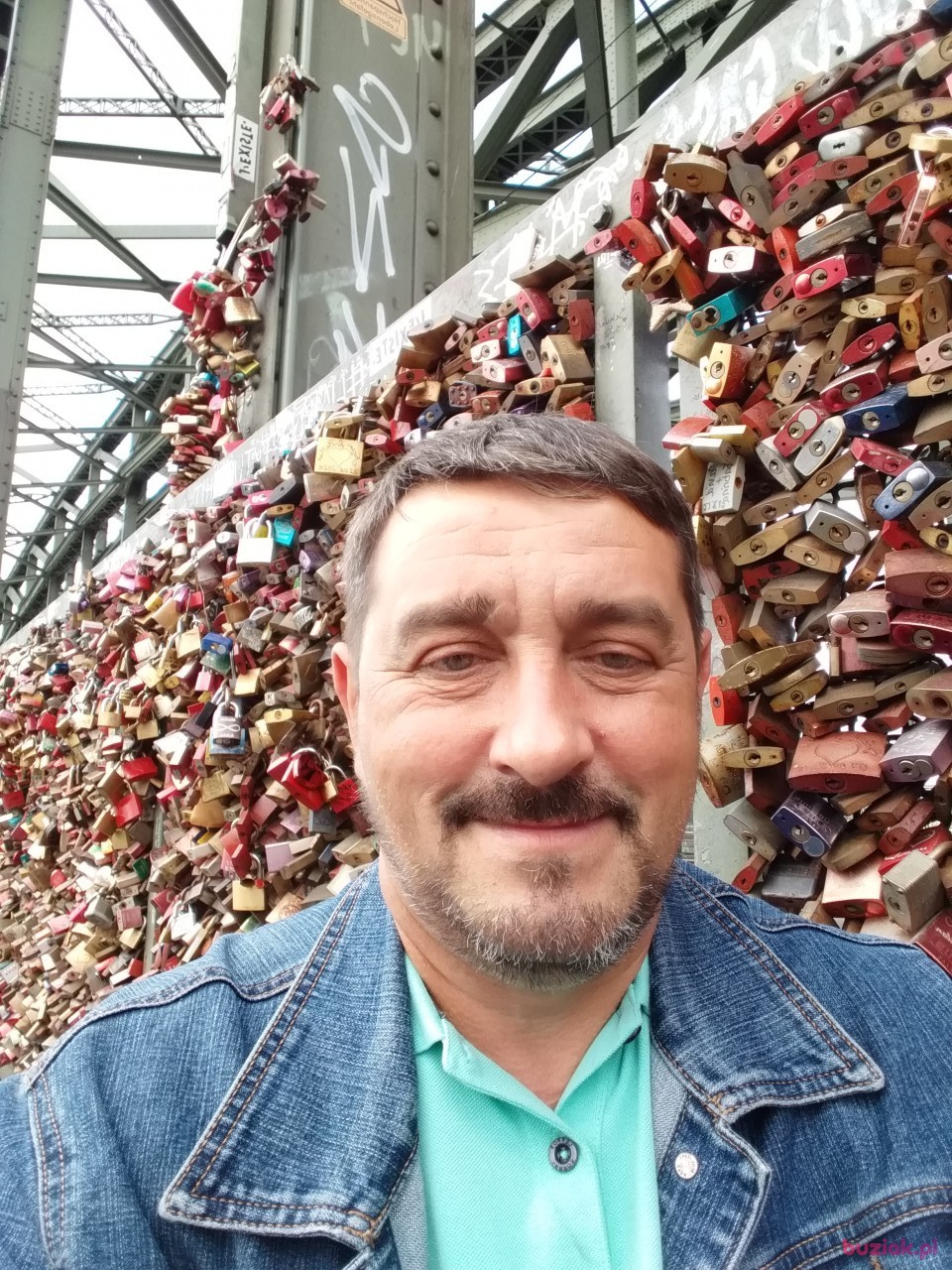 Piotr, Male, 56, Ruda Śląska, Polska, Photo: 7