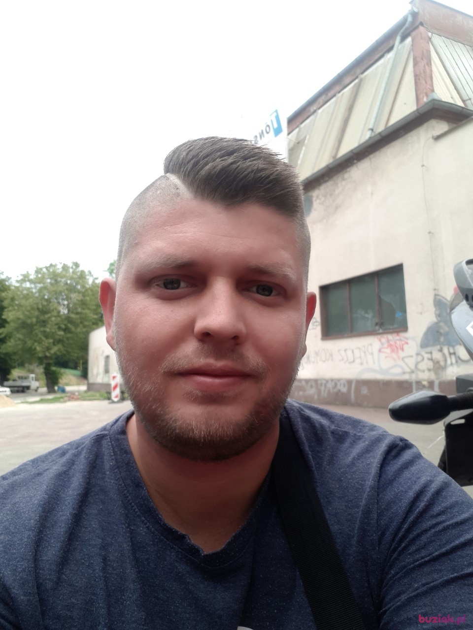 Emil, Mężczyzna, 35, Zielona Góra, Polska, Zdjęcie: 3