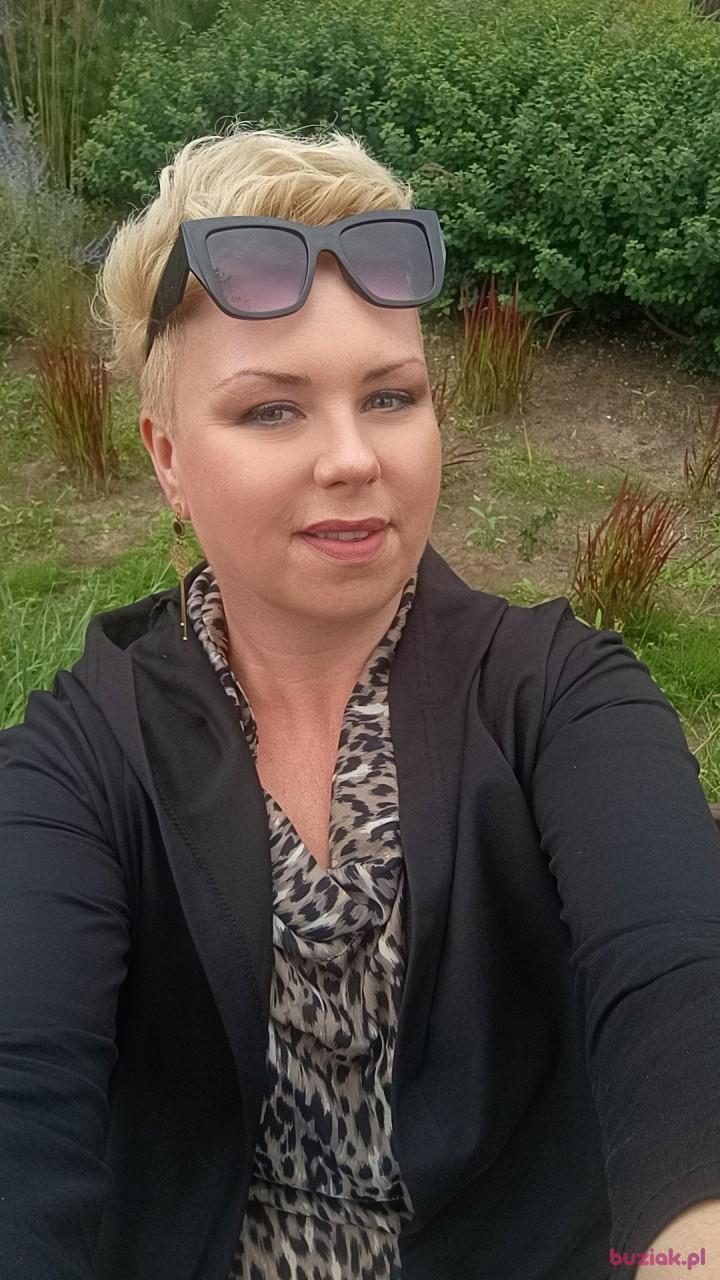 Marta, Kobieta, 38, Radom, Polska, Zdjęcie: 7
