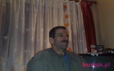 Janusz, Male, 48, Wielka Brytania, Photo: 1