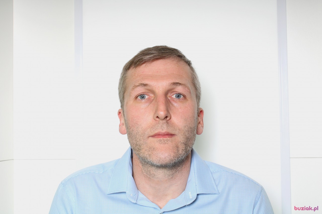Adam, Male, 45, Wielka Brytania, Photo: 1
