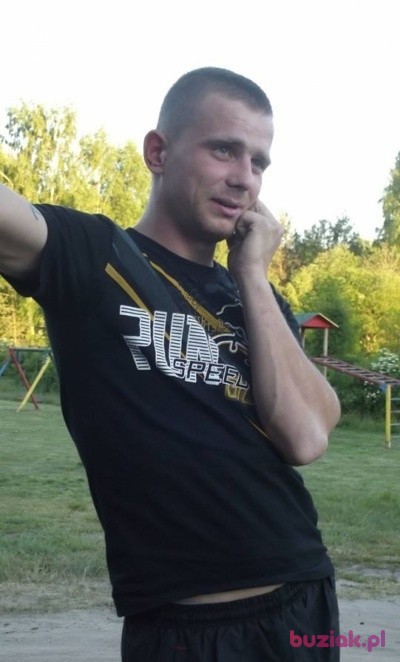 Marcin, Male, 37, Słupsk, Polska, Photo: 2