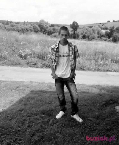 Łukasz, Mężczyzna, 31, Krosno, Polska: 1