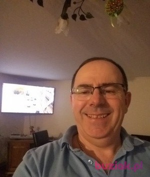 Paweł Głowniak, Mężczyzna, 55, Lublin, Polska: 1