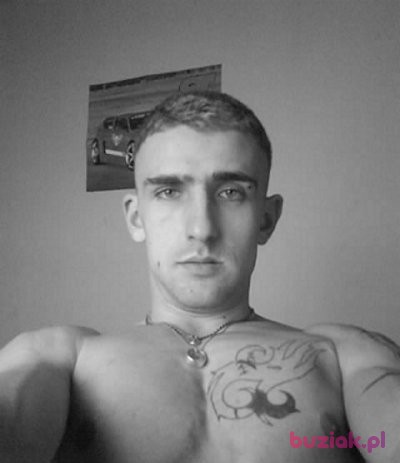 djant1n, Mężczyzna, 37, Piła, Polska: 1