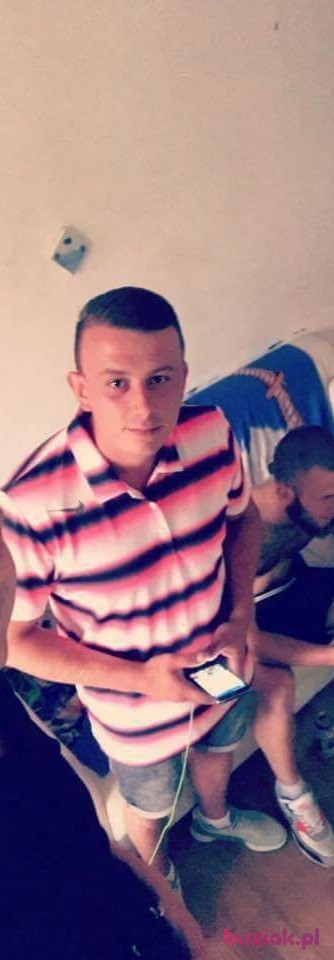 Kamil, Mężczyzna, 37, Oss North Brabant Province, Holandia: 1