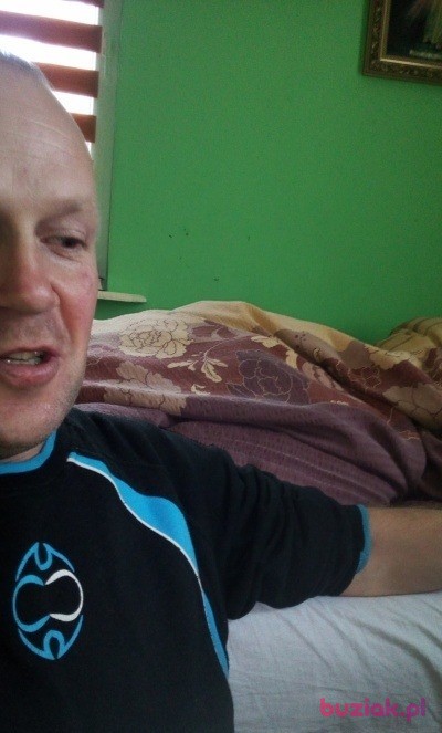 Cezary, Mężczyzna, 46, Bełchatów, Polska, Zdjęcie: 4