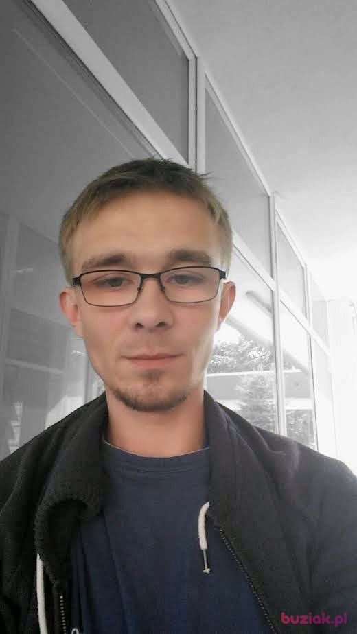 Marcin, Mężczyzna, 34, Wrocław, Polska: 1