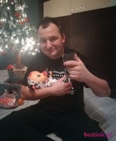 Roman, Male, 44, Świętochłowice, Polska: 1