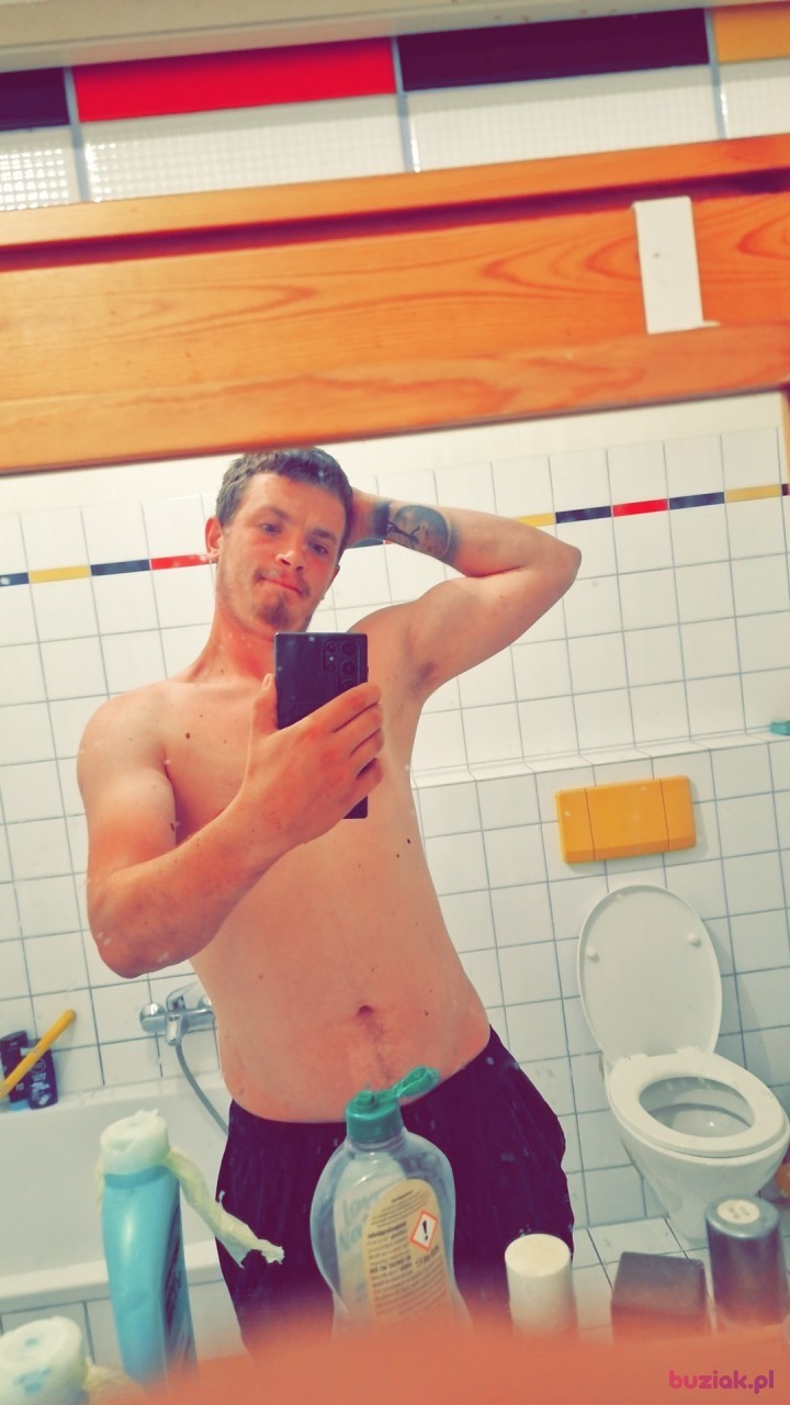 Radziu, Male, 24, Olsztyn, Polska: 1